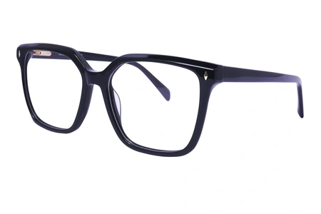 einar, L 6040, sievietēm, stūrains, plastmasa