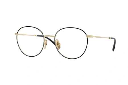 vogue, VO 4280T, vīriešiem, apaļas / ovālas, metāls