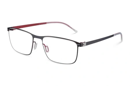 lool, IBEM, vīriešiem, kvadrātveida, metāls