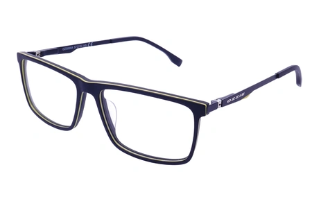 ozzie, OZ 5896A, vīriešiem, kvadrātveida, plastmasa