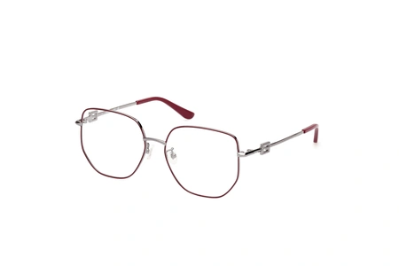guess, GU 2989-D, sievietēm, stūrains, metāls