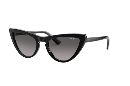 vogue, VO 5211SM, sievietēm, stūrains, plastmasa