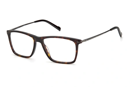 cardin, PC 6237, unisex, kvadrātveida, plastmasa