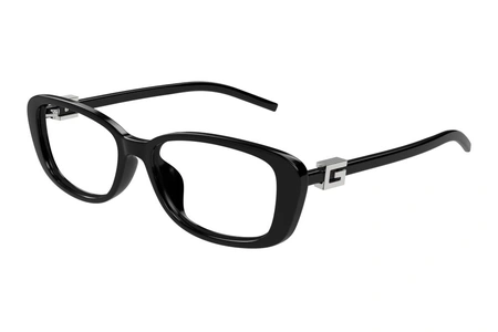 gucci, GG 1685OK, sievietēm, apaļas / ovālas, plastmasa