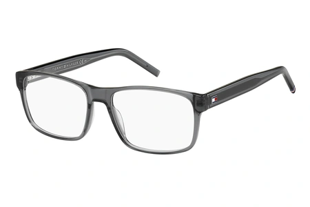 t.hilfiger, TH 1989, vīriešiem, kvadrātveida, plastmasa