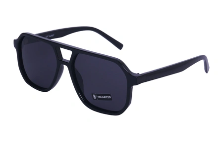 a-z, CASUAL8460, vīriešiem, kvadrātveida, polarizēts, plastmasa