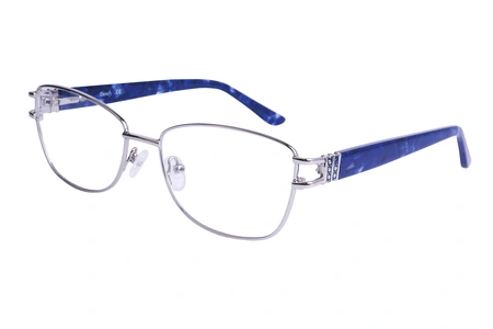 trendy, 8835, sievietēm, stūrains, metāls