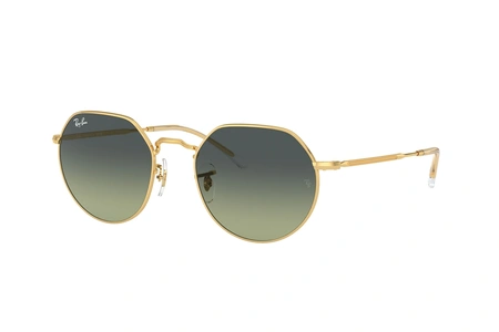 rayban, RB 3565, vīriešiem, apaļas / ovālas, metāls