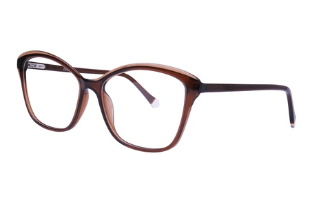 trendy, LS8142, sievietēm, stūrains, plastmasa