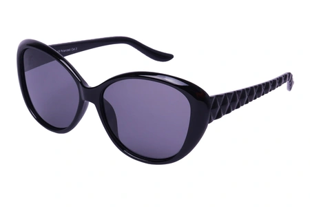 trendy, 1327, sievietēm, stūrains, polarizēts, plastmasa