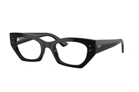 rayban, RB 7330, sievietēm, stūrains, plastmasa