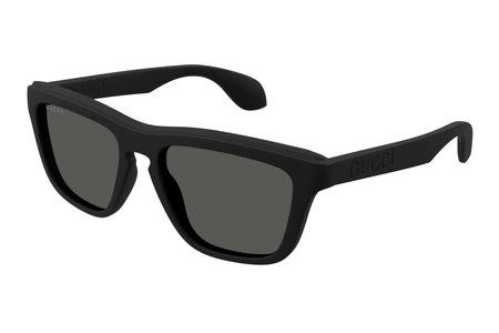 gucci, GG 1571S, vīriešiem, stūrains, plastmasa