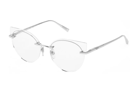 chopard, VCH F70, sievietēm, apaļas / ovālas, metāls