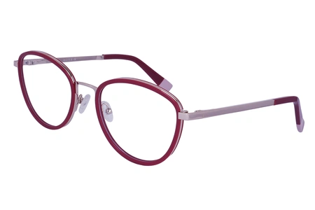 alice, HG 214, sievietēm, apaļas / ovālas, metāls