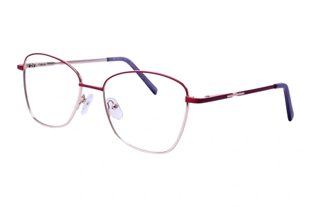 trendy, DM 1145, sievietēm, stūrains, metāls
