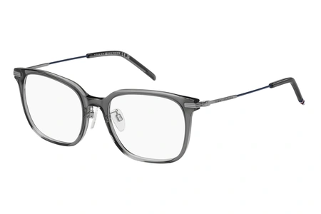 t.hilfiger, TH 2115/F, vīriešiem, stūrains, plastmasa