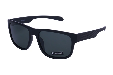 a-z, BASIC 166, vīriešiem, kvadrātveida, polarizēts, plastmasa