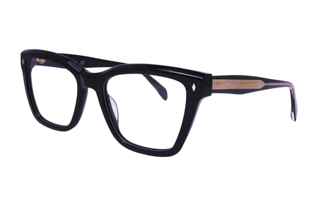 einar, L 6030, sievietēm, stūrains, plastmasa