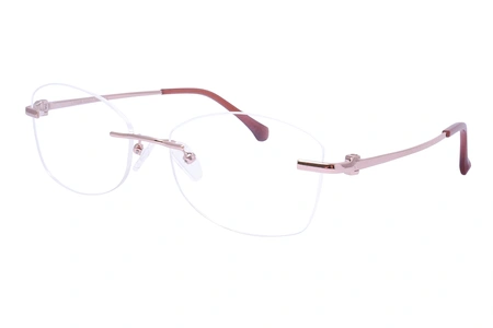 einar, L 7100, sievietēm, stūrains, metāls