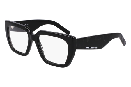 lagerfeld, KL 6159, sievietēm, stūrains, plastmasa