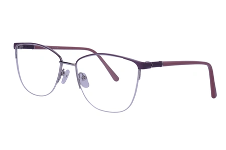 trendy, DM 1109, sievietēm, stūrains, metāls