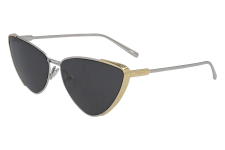 ferragamo, SF 206S, sievietēm, stūrains, metāls