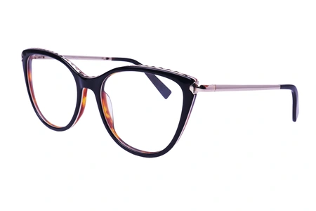 vertice, HG 8281, sievietēm, stūrains, plastmasa