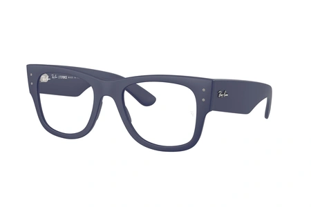 rayban, RB 7840V, vīriešiem, stūrains, plastmasa