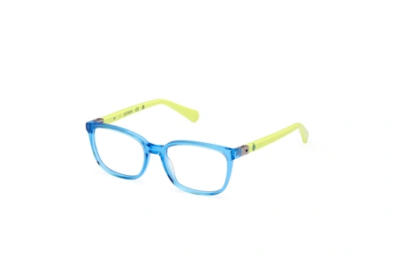 guess, GU 50144, bērniem, apaļas / ovālas, plastmasa