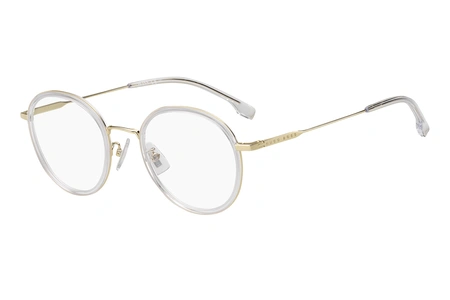 boss, 1288/F, sievietēm, apaļas / ovālas, metāls