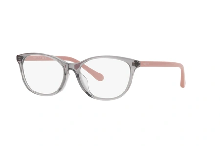 vogue, VO 5502D, sievietēm, stūrains, plastmasa