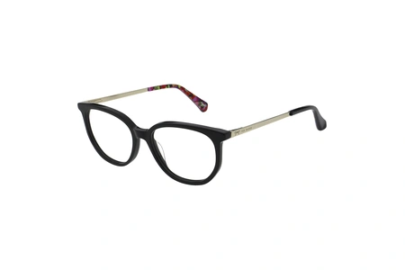 ted baker, B 1013, bērniem, apaļas / ovālas, plastmasa