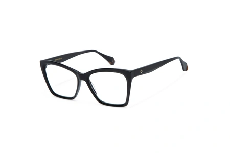 gigi, EMILIA, sievietēm, stūrains, plastmasa