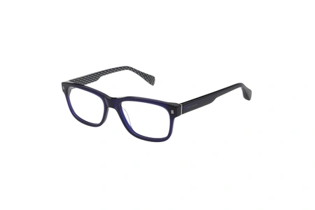 ted baker, 8343, vīriešiem, kvadrātveida, plastmasa