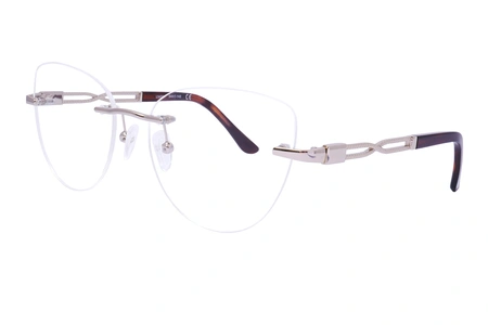 einar, L 5400, sievietēm, stūrains, metāls