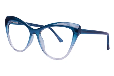 a-z, BASIC 435, sievietēm, stūrains, plastmasa