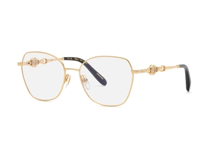 chopard, VCHM 16S, sievietēm, stūrains, metāls