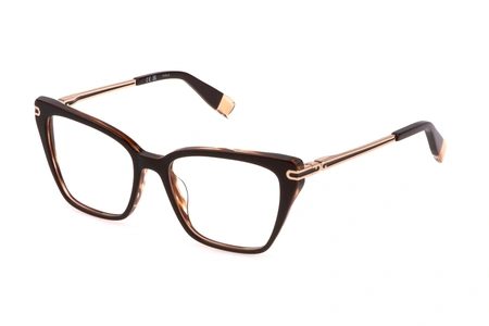 furla, VFU 724, sievietēm, stūrains, plastmasa