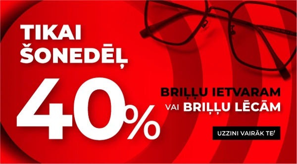 Redzes Festivāls 2026