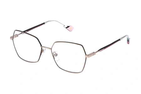 yalea, VYA 166, sievietēm, stūrains, metāls