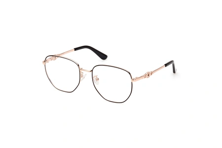 guess, GU 2963-D, sievietēm, apaļas / ovālas, metāls