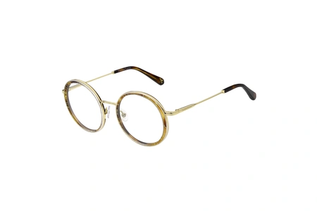 lacroix, CL 3078, sievietēm, apaļas / ovālas, metāls