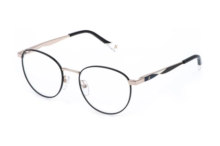 yalea, VYA 183, sievietēm, apaļas / ovālas, metāls