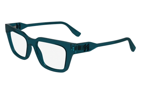 lagerfeld, KL 6152, sievietēm, stūrains, plastmasa