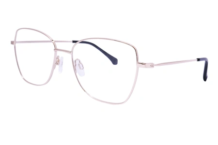 einar, L 7132, sievietēm, stūrains, metāls