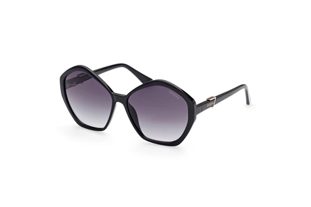 guess, GU 7813, sievietēm, stūrains, plastmasa