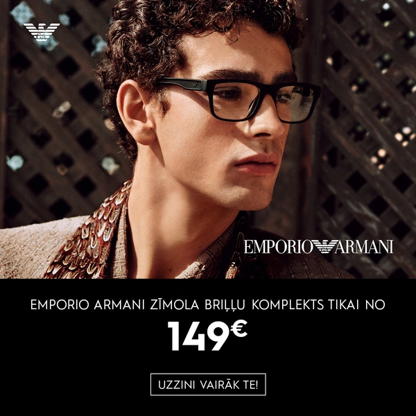 Emporio Armani