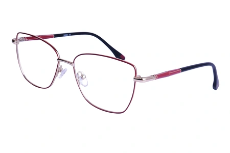 diverso, JM 25809, sievietēm, stūrains, metāls