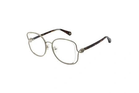 lacroix, CL 3100, sievietēm, apaļas / ovālas, metāls