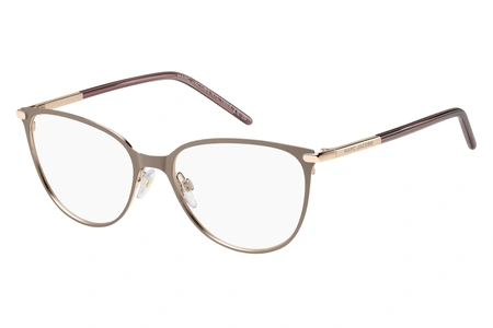 jacobs, MARC 869/G, sievietēm, stūrains, metāls